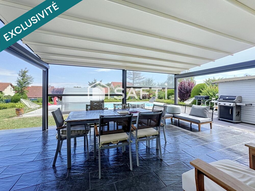 Vente Maison Maison individuelle au coeur de Cuvry Cuvry