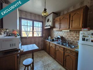  Maison � vendre 5 pi�ces 103 m�