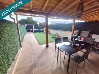  Maison � vendre 3 pi�ces 53 m�