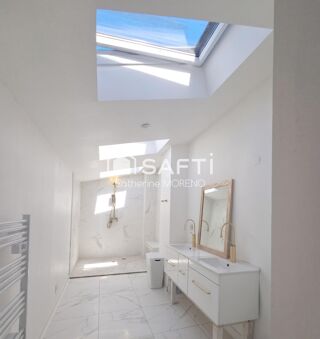  Maison à vendre 6 pièces 166 m²