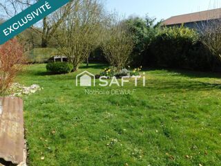  Maison à vendre 5 pièces 86 m²