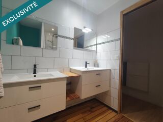  Maison à vendre 4 pièces 85 m²