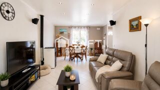  Maison à vendre 6 pièces 165 m²