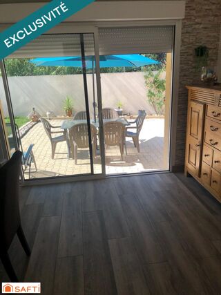  Maison � vendre 4 pi�ces 83 m�