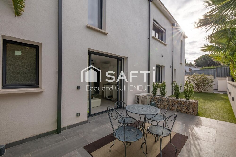 � vendre  Maison St Aygulf (83370)