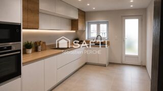  Maison à vendre 4 pièces 108 m²