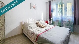  Appartement � vendre 3 pi�ces 72 m�