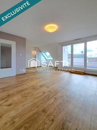  Appartement à vendre 5 pièces 95 m²