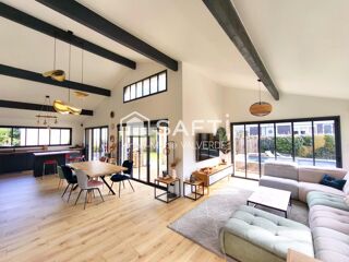  Maison à vendre 6 pièces 145 m²