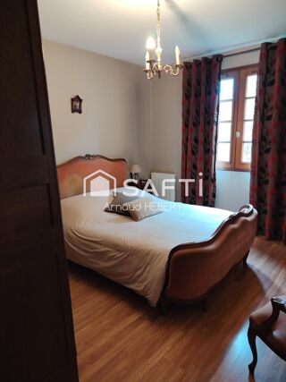  Maison � vendre 5 pi�ces 100 m�