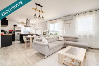  Maison à vendre 4 pièces 95 m²