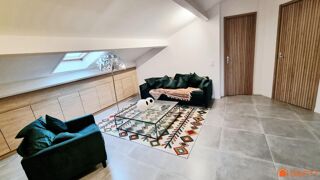  Appartement � vendre 3 pi�ces 59 m�