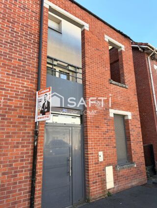  Immeuble à vendre 350 m²