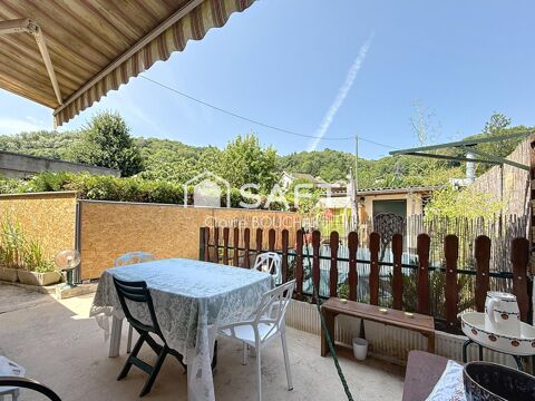   Maison T6 au c�ur de Renage Maison - 6 pi�ce(s) - 120 m�