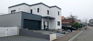  Maison � vendre 5 pi�ces 158 m�