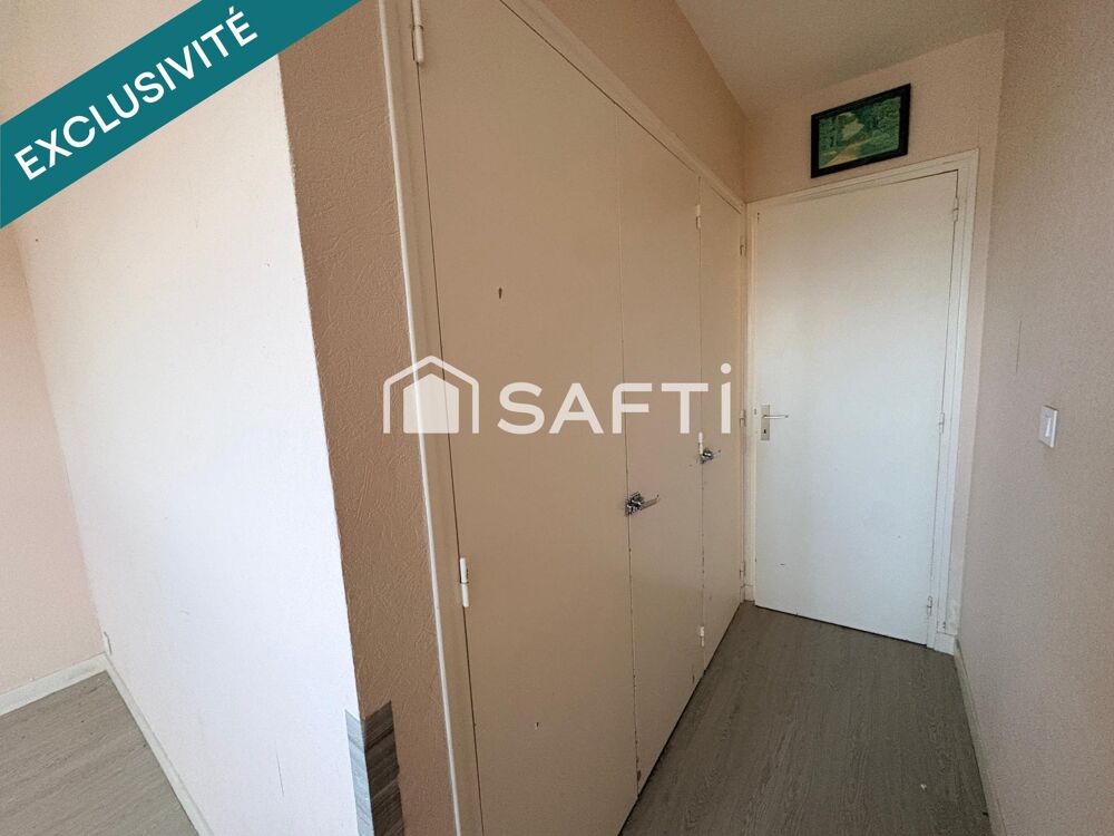 Vente Appartement APPARTEMENT T3 PROCHE UNIVERSITES Lorient