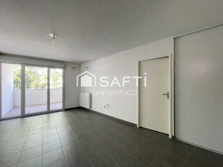  Appartement à vendre 1 pièce 34 m²