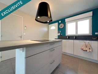  Maison à vendre 5 pièces 90 m²