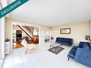  Maison à vendre 5 pièces 130 m²