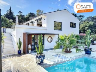  Maison  vendre 8 pices 180 m
