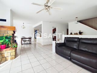  Maison � vendre 6 pi�ces 160 m�