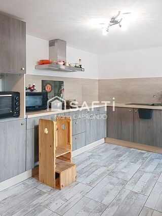  Maison � vendre 6 pi�ces 105 m�