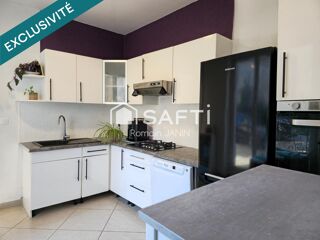  Maison � vendre 6 pi�ces 165 m�