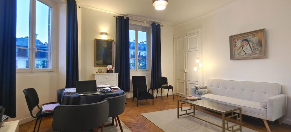 Vente Appartement Emplacement premium dans Paris 2? arrondissement Paris 2
