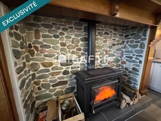  Maison � vendre 4 pi�ces 110 m�