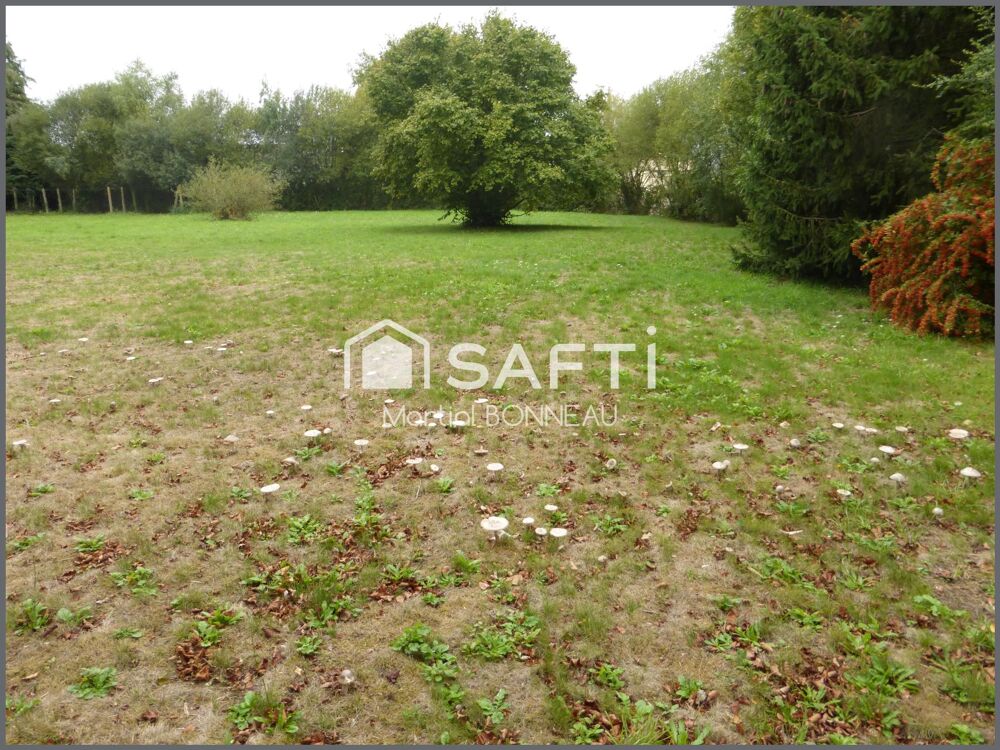 Vente Terrain LE TERRAIN FAIT POUR VOUS ! Allaire