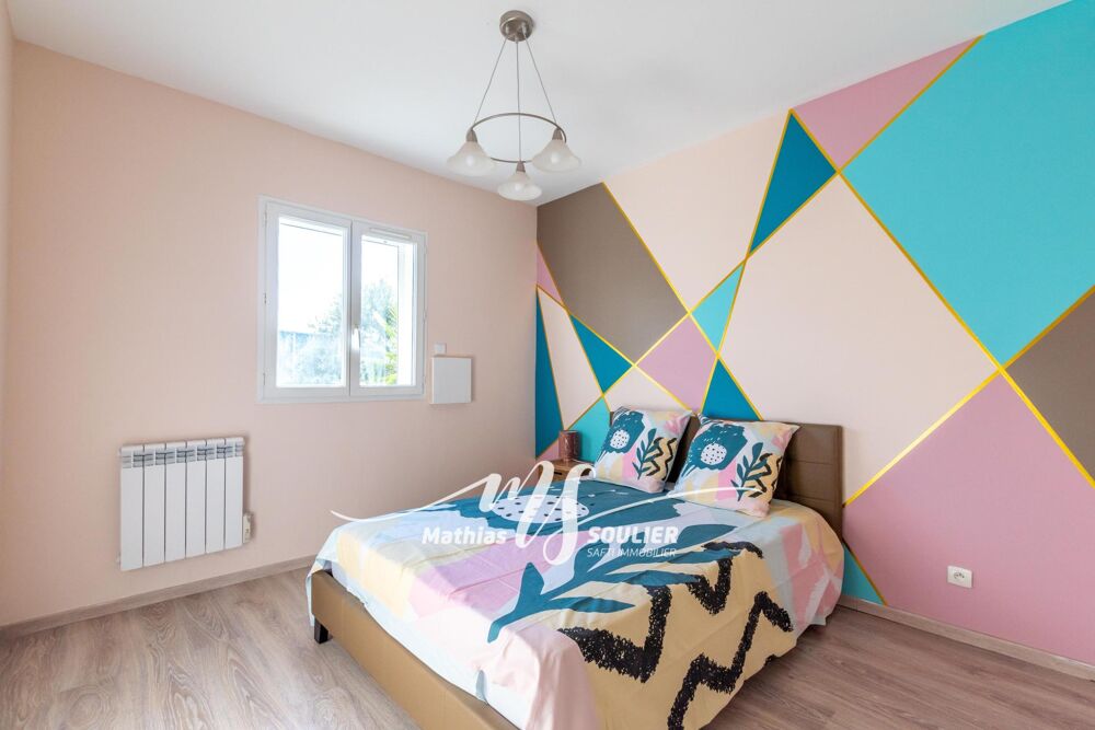 � vendre  Maison Vitrolles (13127)