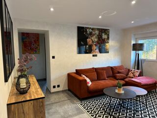  Appartement � vendre 3 pi�ces 110 m�