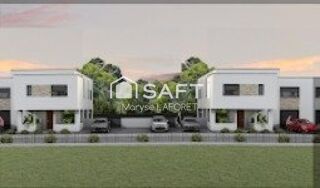  Maison  vendre 4 pices 96 m