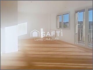  Appartement � vendre 3 pi�ces 69 m�