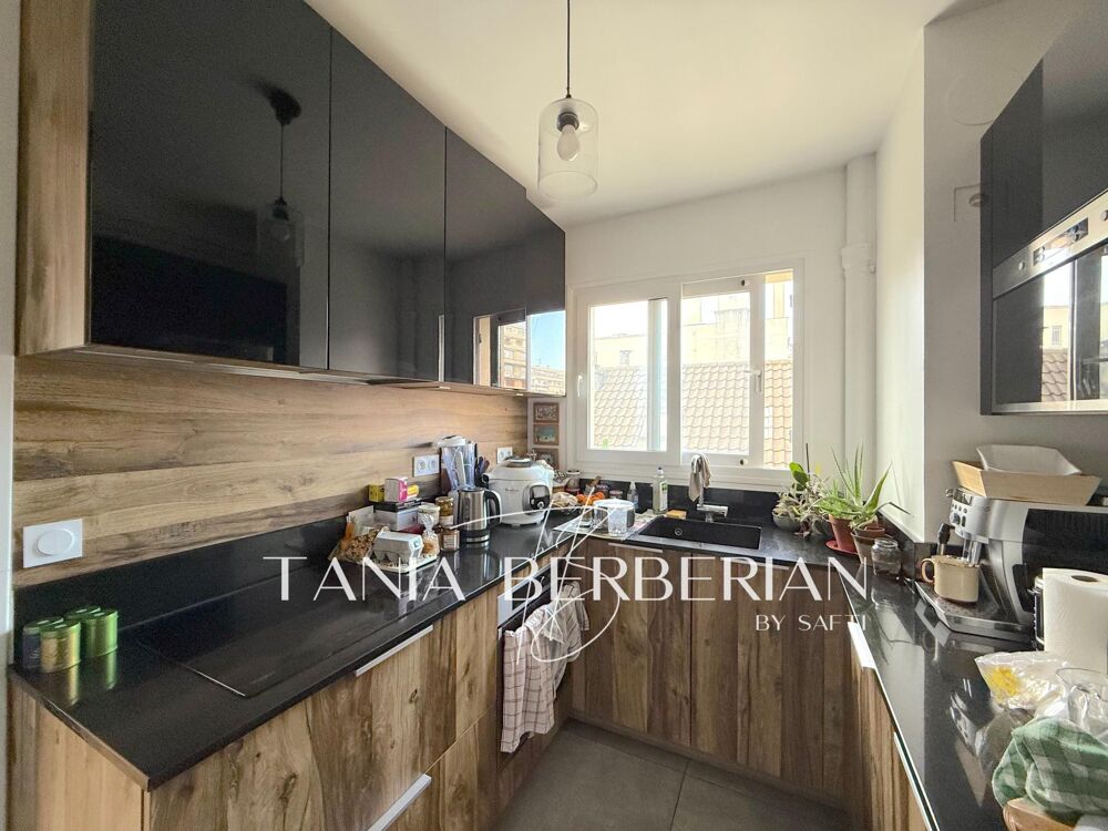 � vendre  Appartement Paris 16