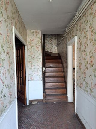  Maison � vendre 5 pi�ces 100 m�