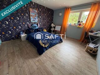  Maison à vendre 5 pièces 260 m²