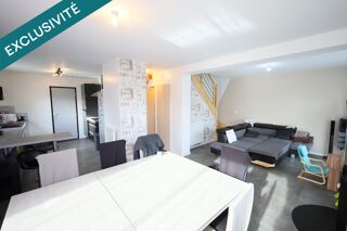  Maison à vendre 5 pièces 85 m²