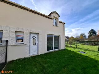  Maison � vendre 3 pi�ces 63 m�