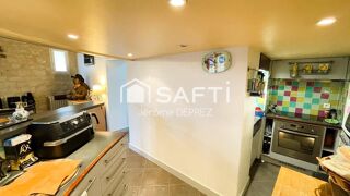  Maison à vendre 9 pièces 201 m²