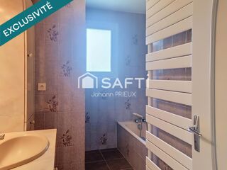  Maison à vendre 7 pièces 131 m²