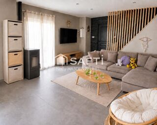 Maison à vendre 9 pièces 230 m²