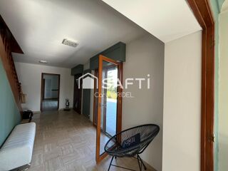  Maison à vendre 8 pièces 275 m²