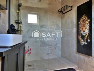  Maison � vendre 4 pi�ces 83 m�