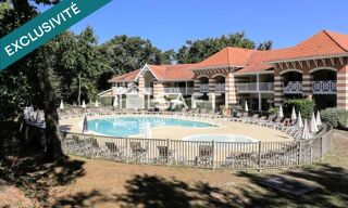  Appartement � vendre 2 pi�ces 32 m�