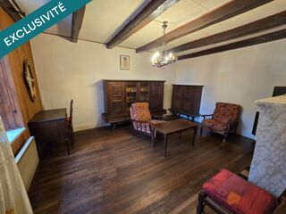  Maison � vendre 4 pi�ces 112 m�