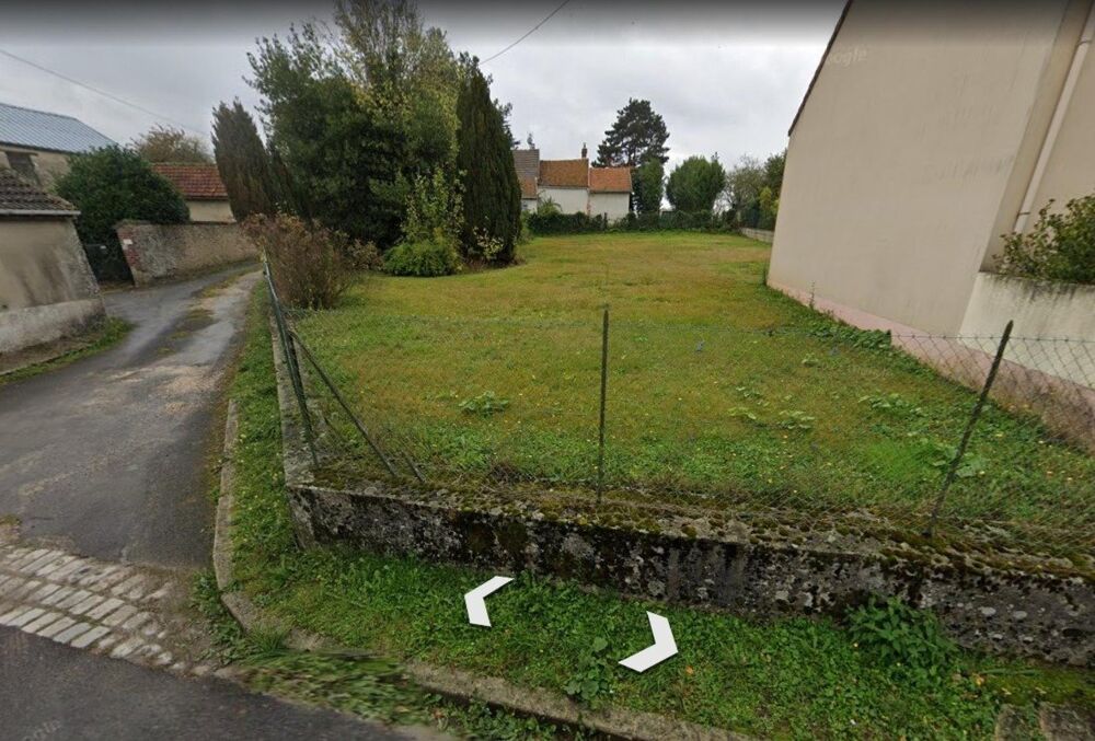 Vente Terrain Terrain à bâtir de 713m² à 5 minutes de Longueville Soisy-bouy
