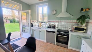  Maison à vendre 3 pièces 80 m²