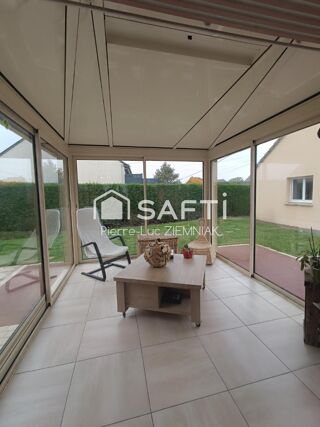  Maison � vendre 5 pi�ces 124 m�