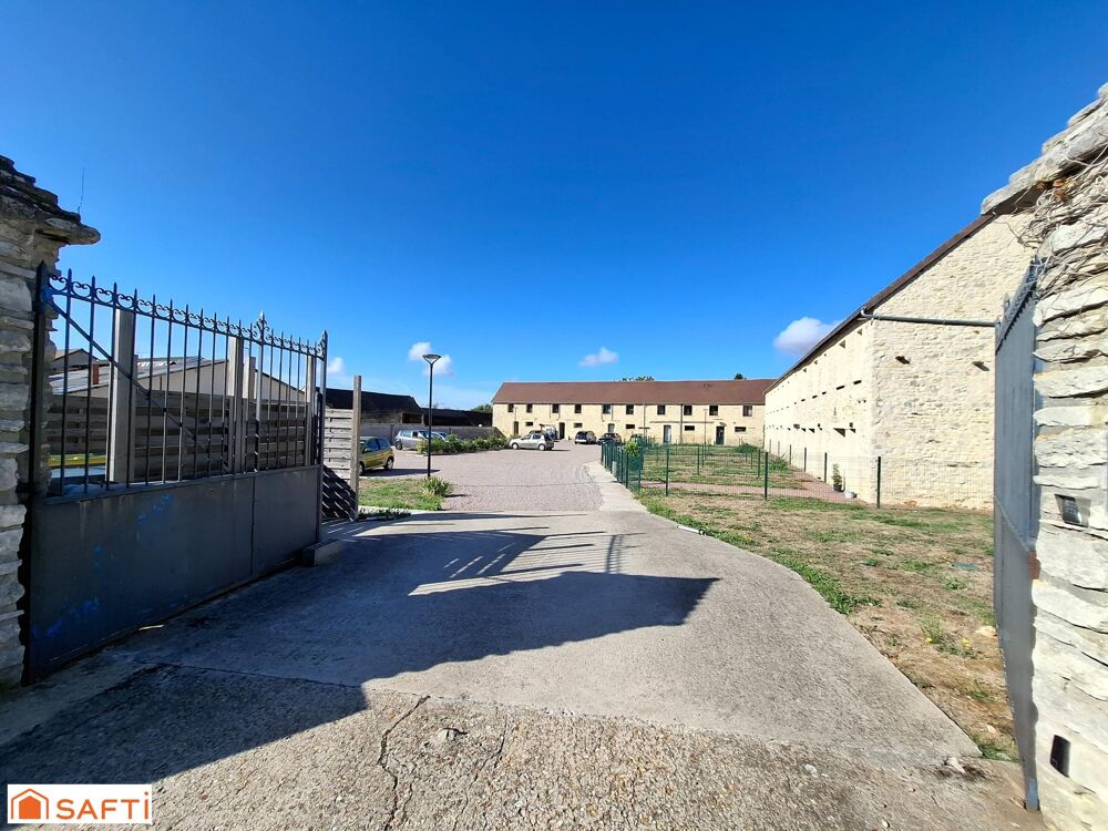 Vente Maison Mieux qu'un appartement Villegats